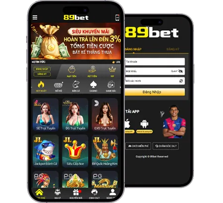 Tải ứng dụng hi8823 cho Android