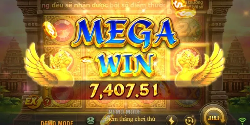 Trò chơi Nổ hũ hi8823