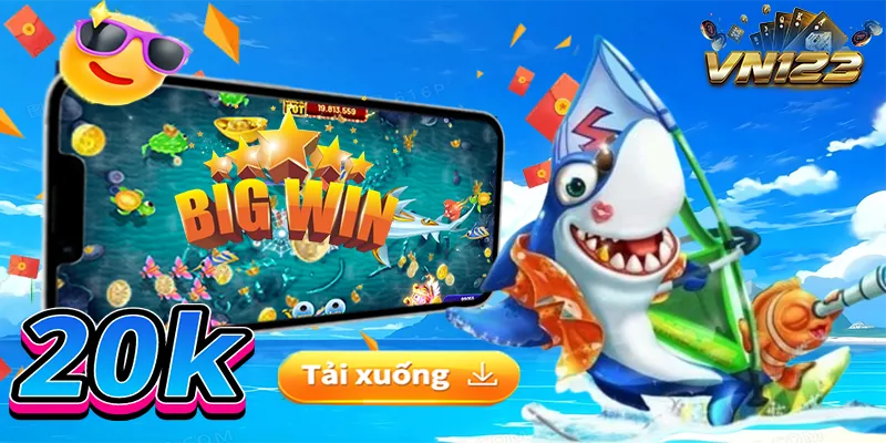 Khuyến mãi chào mừng hi8823
